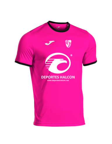 M.Corta 2ª Equipacion M.Corta 2ª Equipacion