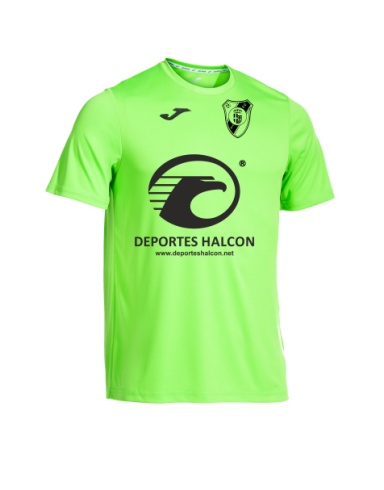 Camiseta Entrenamiento Camiseta Entrenamiento